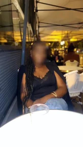 Ailsa, 34