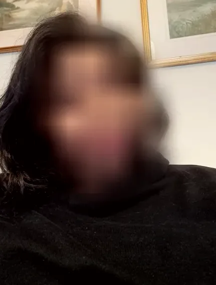 Grace, 34