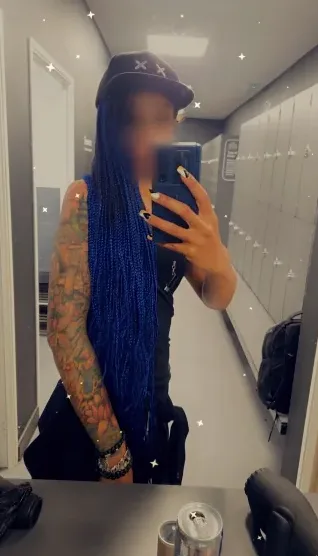 Leyla, 34