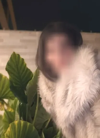 Natasha, 36