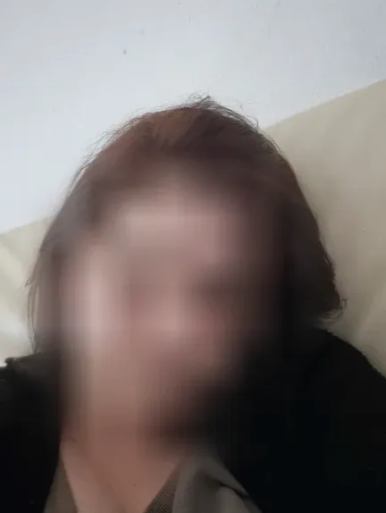 Rebecca, 35