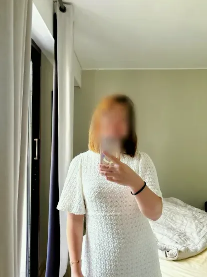 Samantha, 30