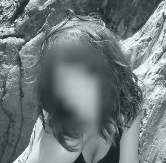 Saoirse, 20