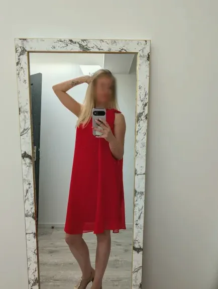 Weronika, 30